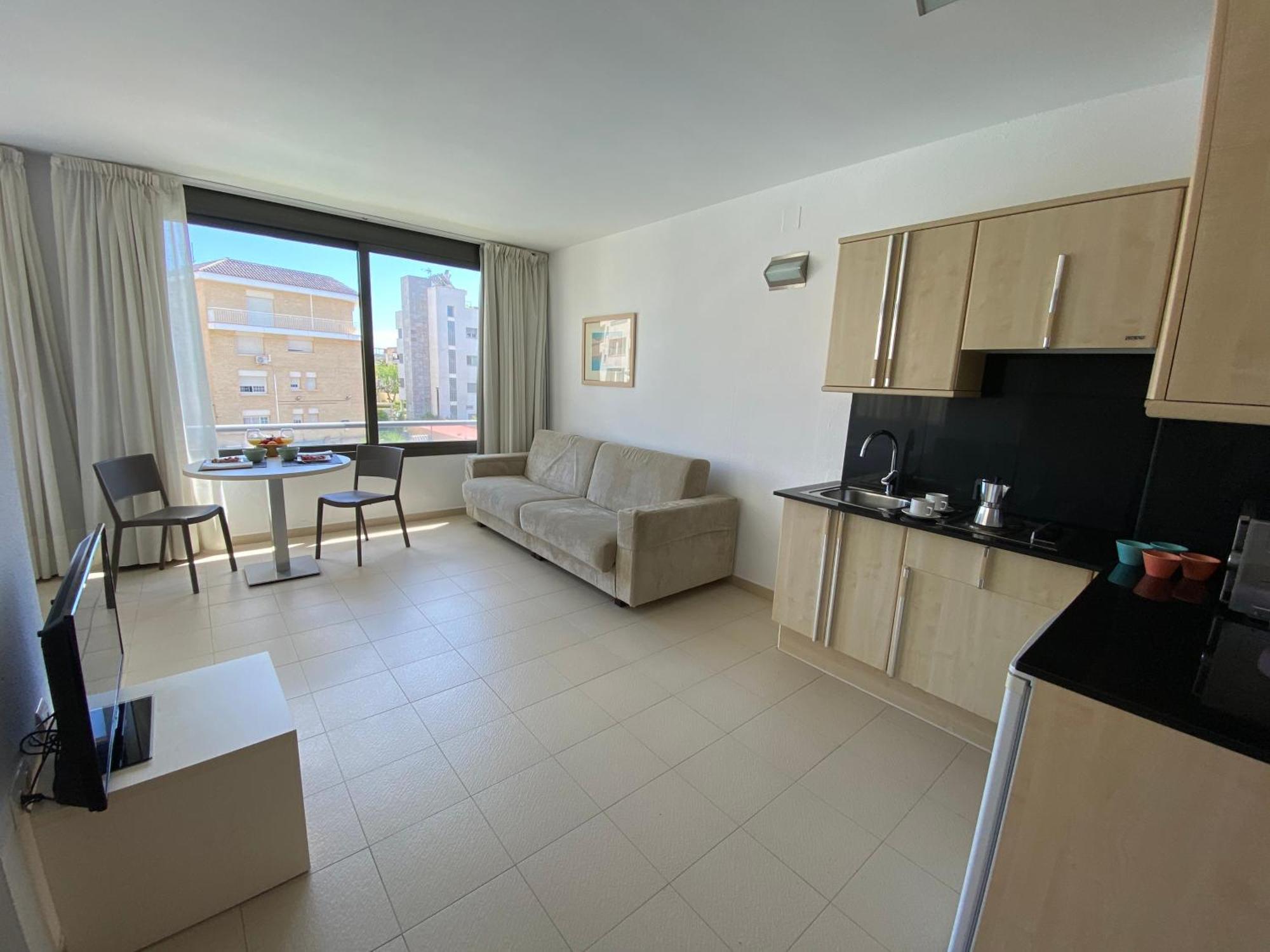 Apartamento Estándar