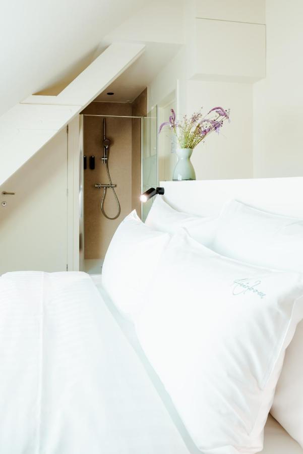 Petite Chambre avec Balcon