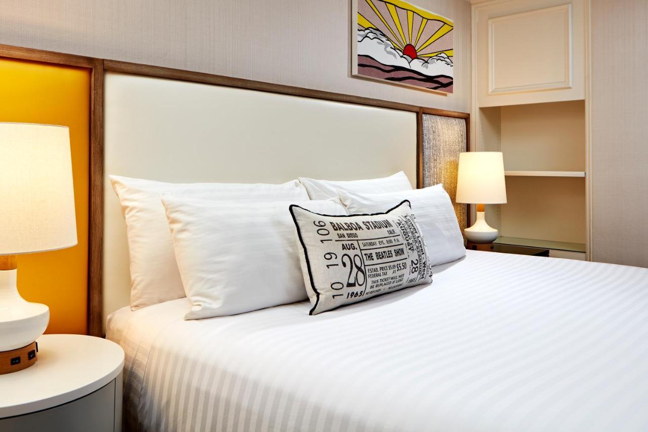 Primo King Room