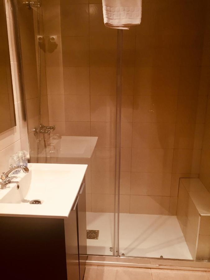 Habitación Doble Económica - 1 o 2 camas