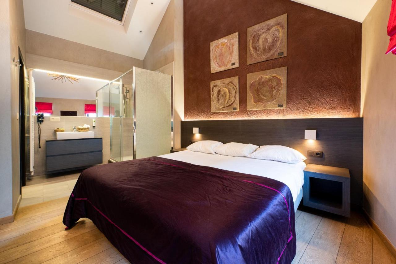 Chambre Double Supérieure