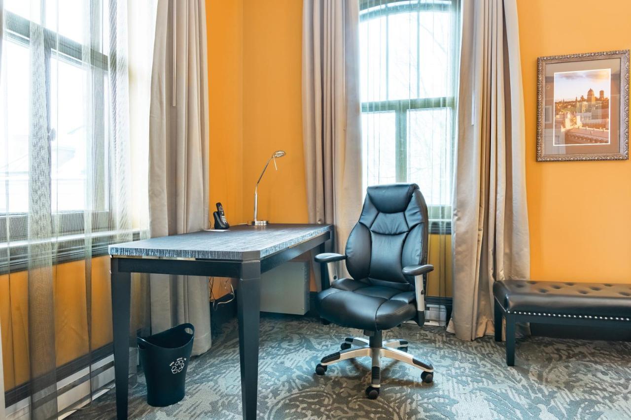 Chambre Lit King-Size Exécutive