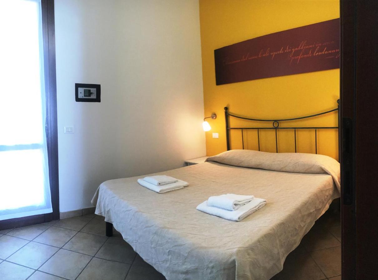 Three-Bedroom Suite (7 Adults) - No Pets Allowed