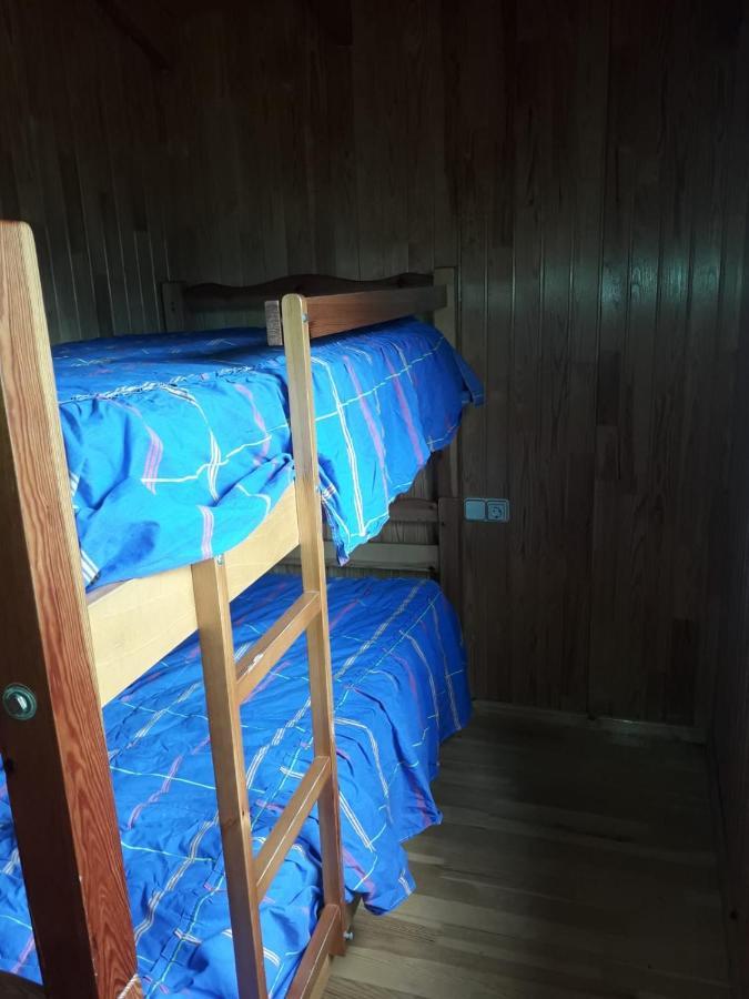 Bungalow de 2 dormitorios