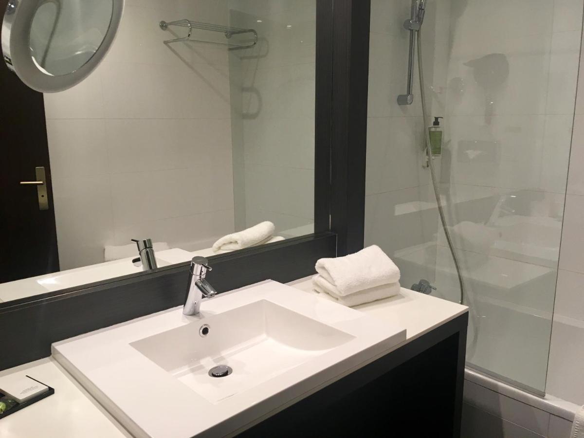Habitación Doble Prestige