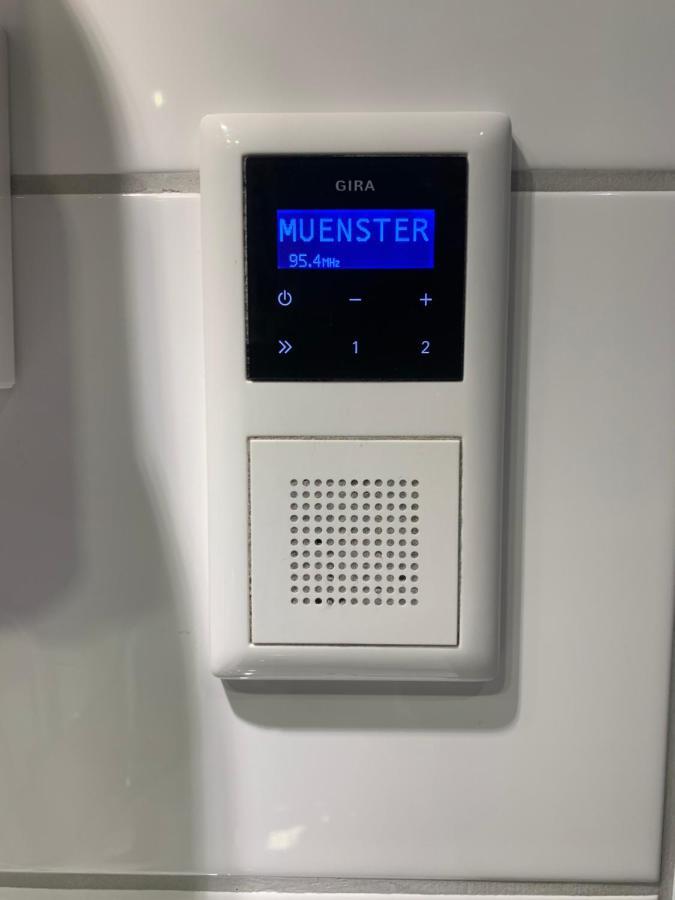 Eenpersoonskamer