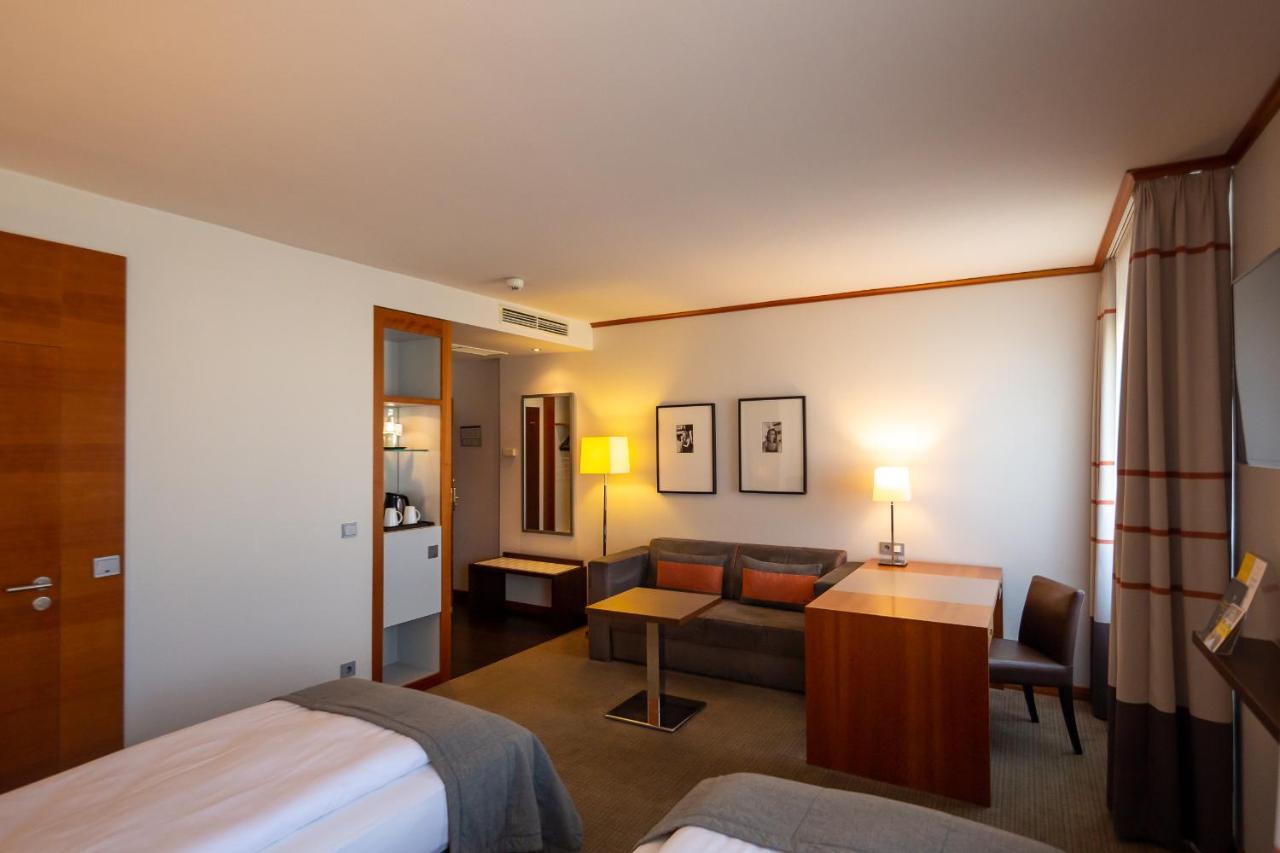 Superior Doppelzimmer
