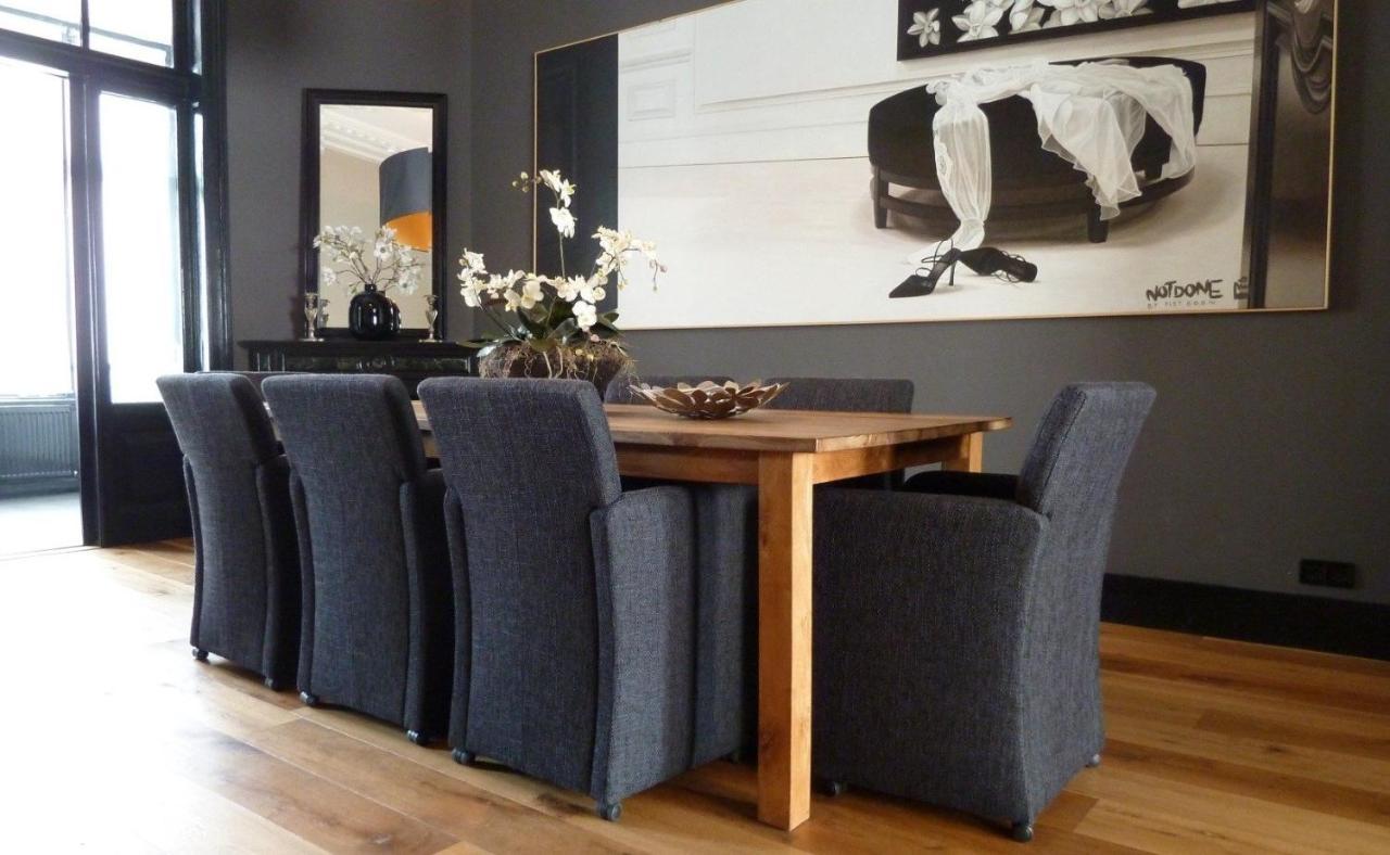 Appartement met 1 Slaapkamer