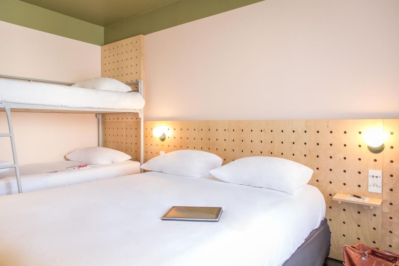 Chambre Familiale - 4 Personnes