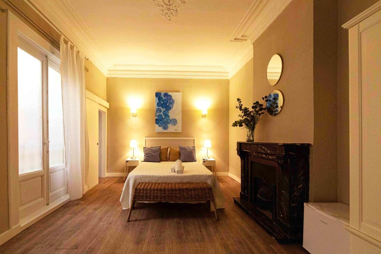 Superior Kamer met Queensize Bed