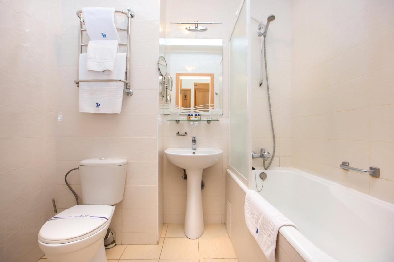 Habitación Doble Estándar