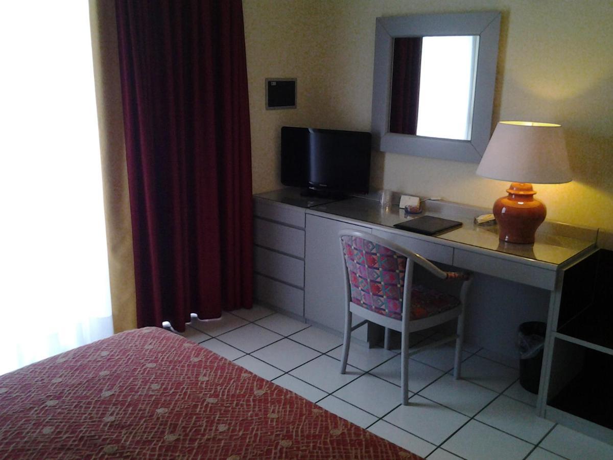 Tweepersoonskamer met 1 of 2 Bedden