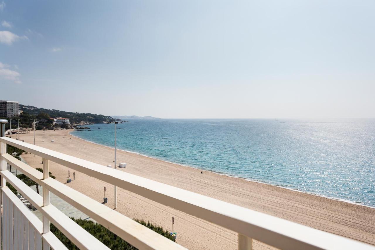 Appartement - Vue sur Mer