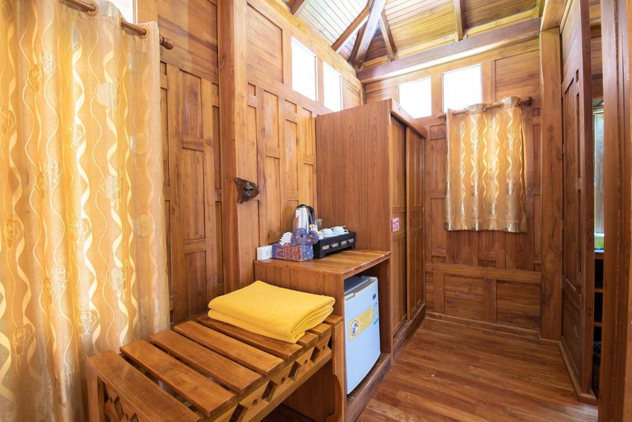 Deluxe Villa aan Voorzijde - Gratis Vervoer naar Tonsai Pier