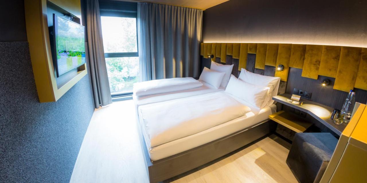Doppelzimmer Basic
