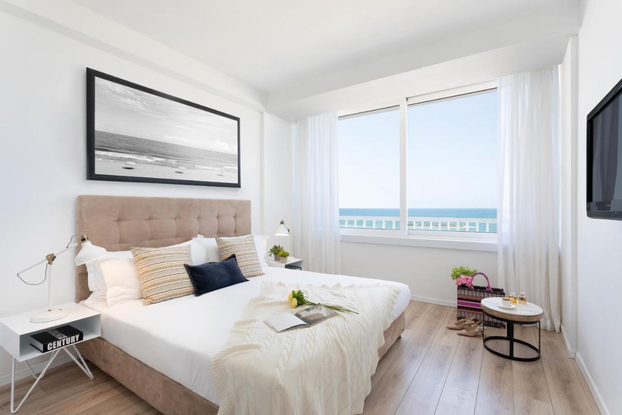Appartement met 1 Slaapkamer en Uitzicht op Zee
