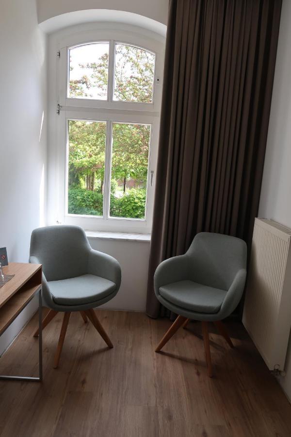 Zweibettzimmer