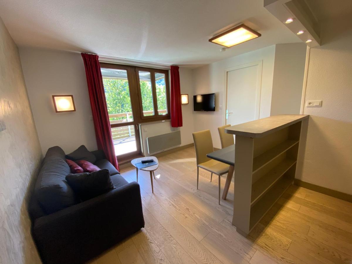 Appartement 1 Chambre