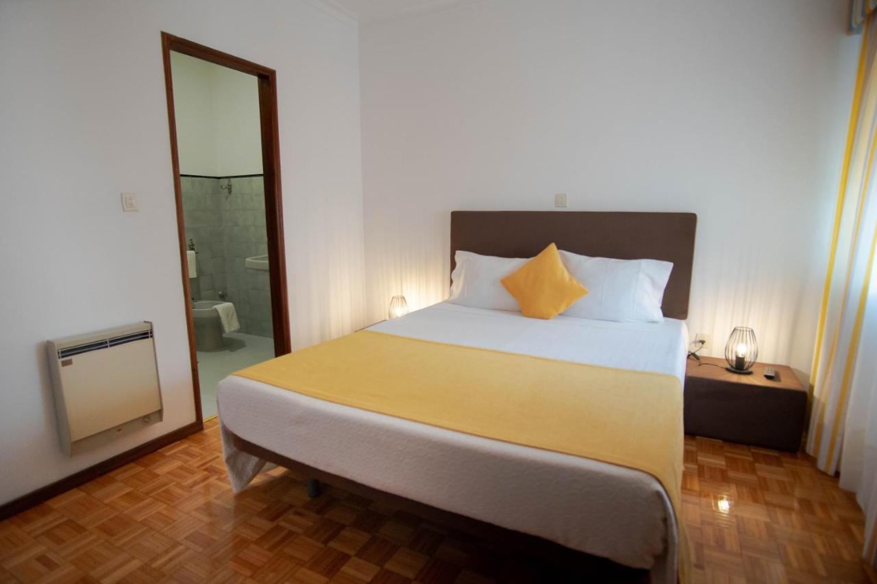 Chambre Double avec Salle de Bains Privative