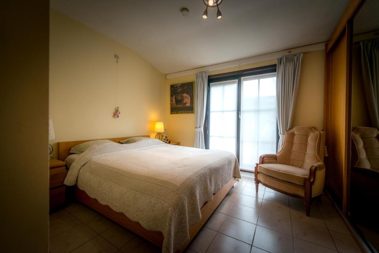 Doppelzimmer mit eigenem Bad