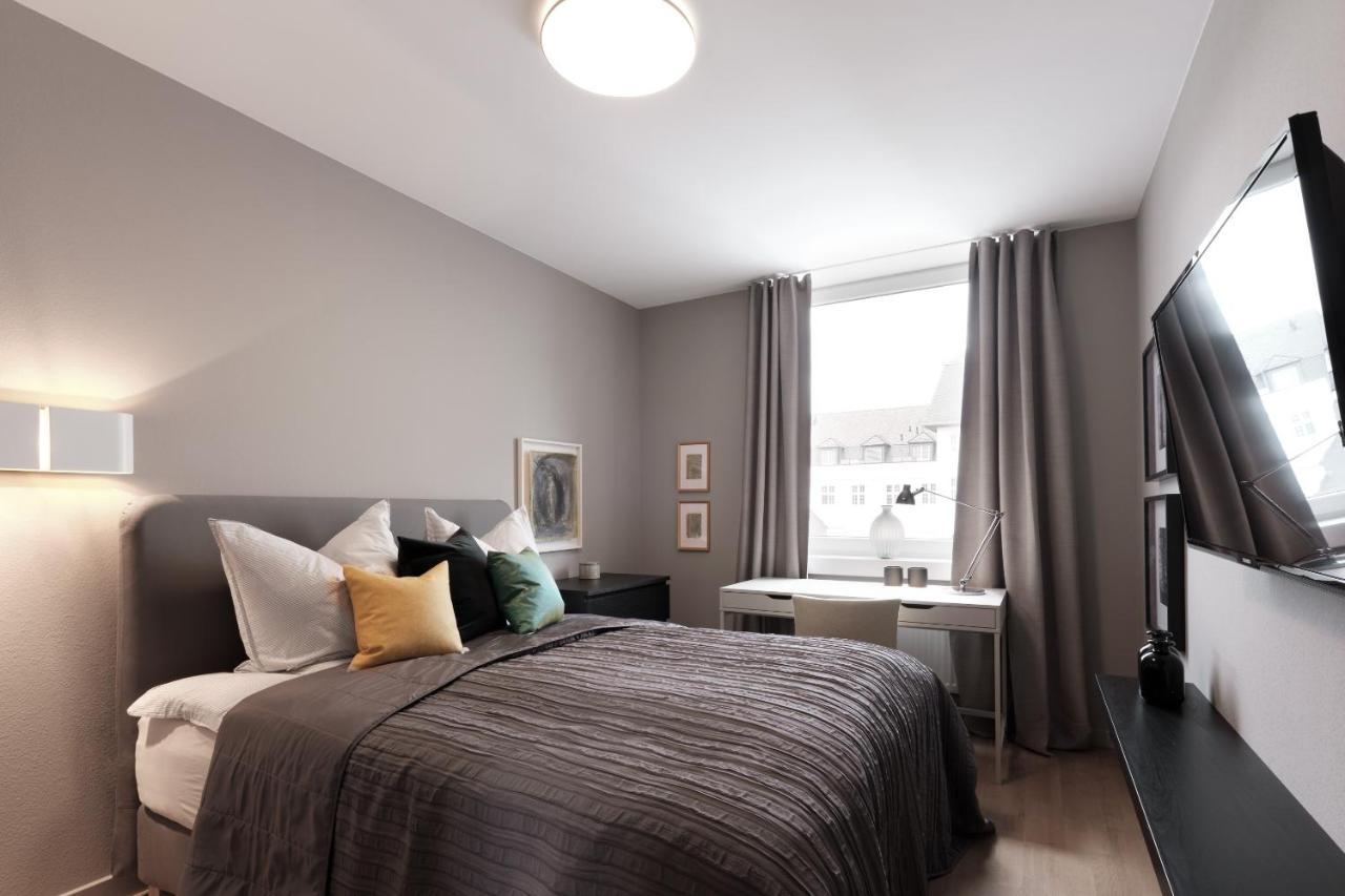 Superior Apartment