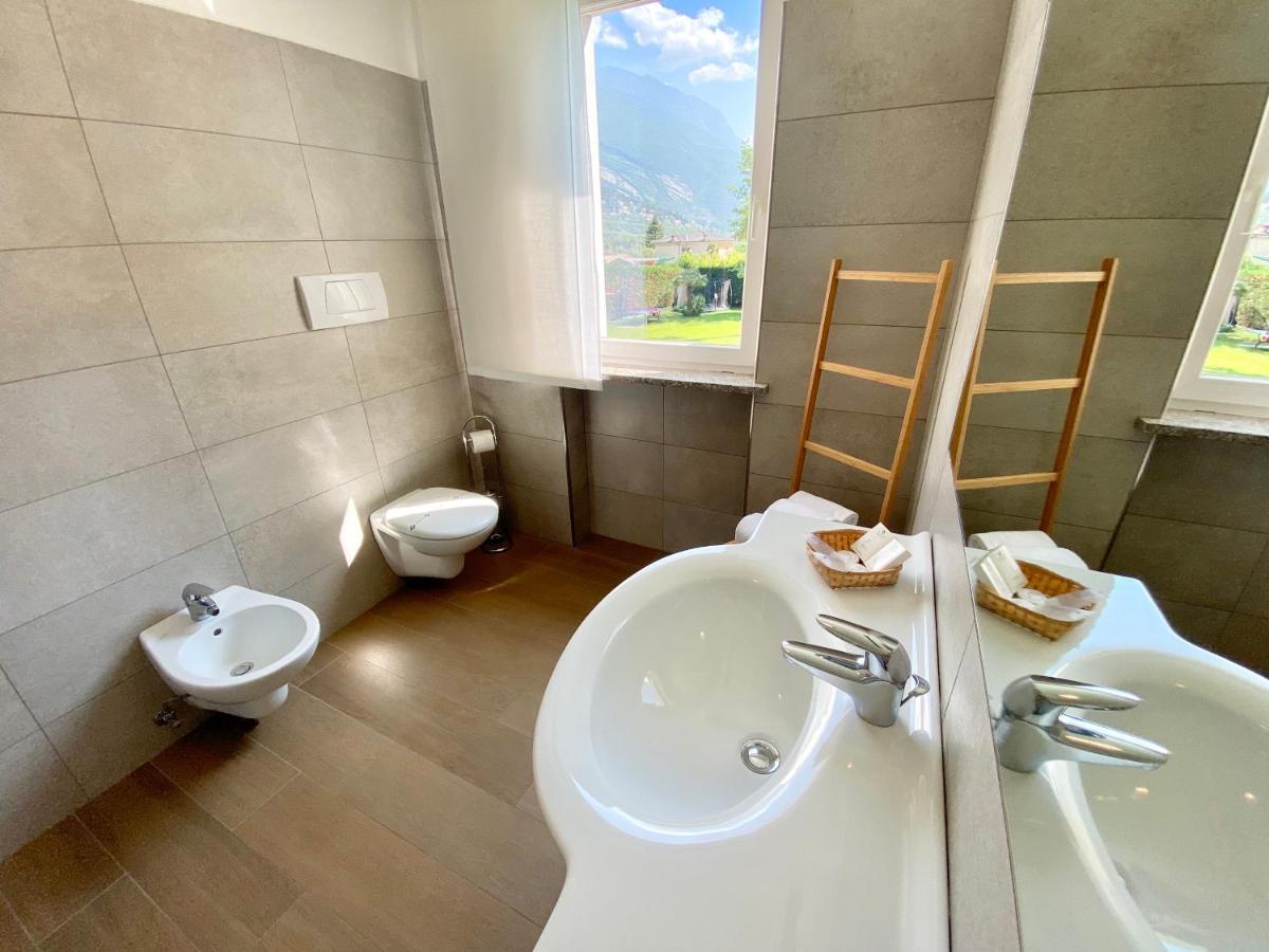 Appartamento Standard con 1 Camera da Letto