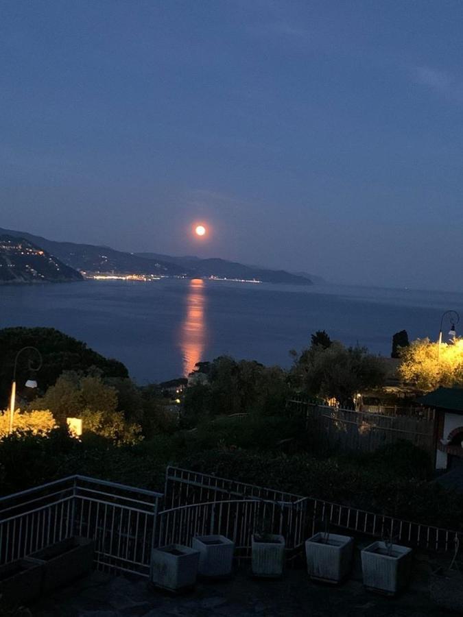 Camera King con Vista Mare