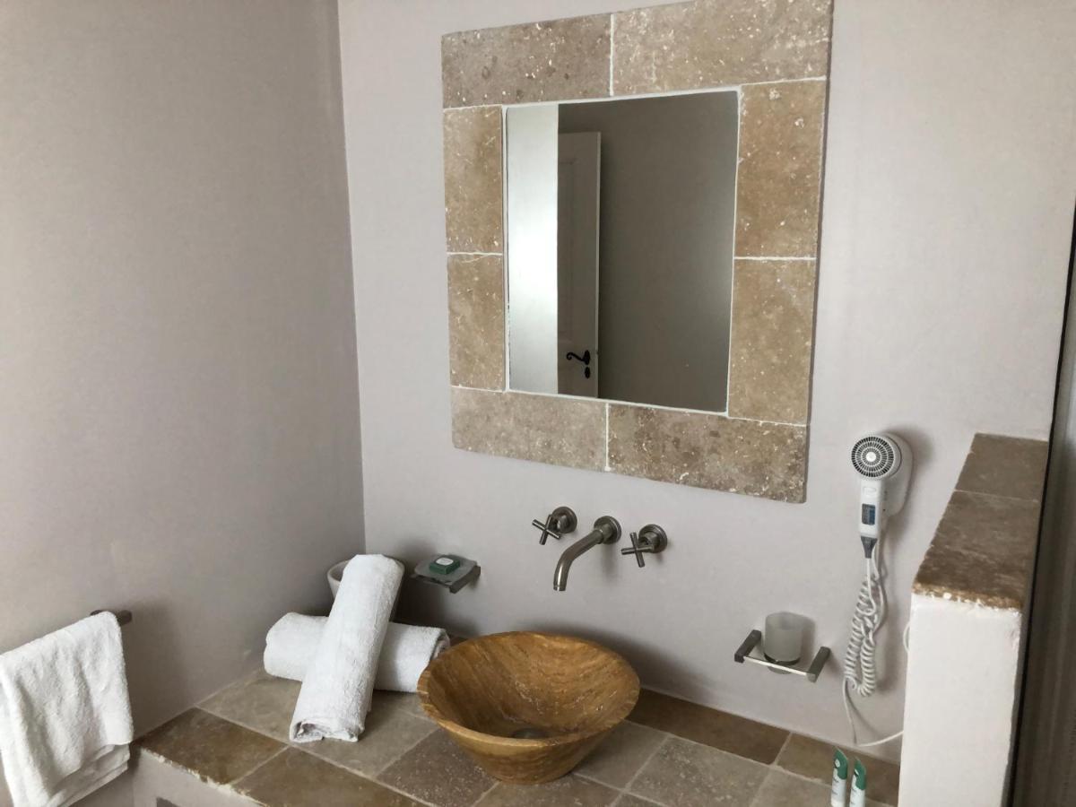 Suite de Luxe avec Baignoire Spa - Vue sur Mer