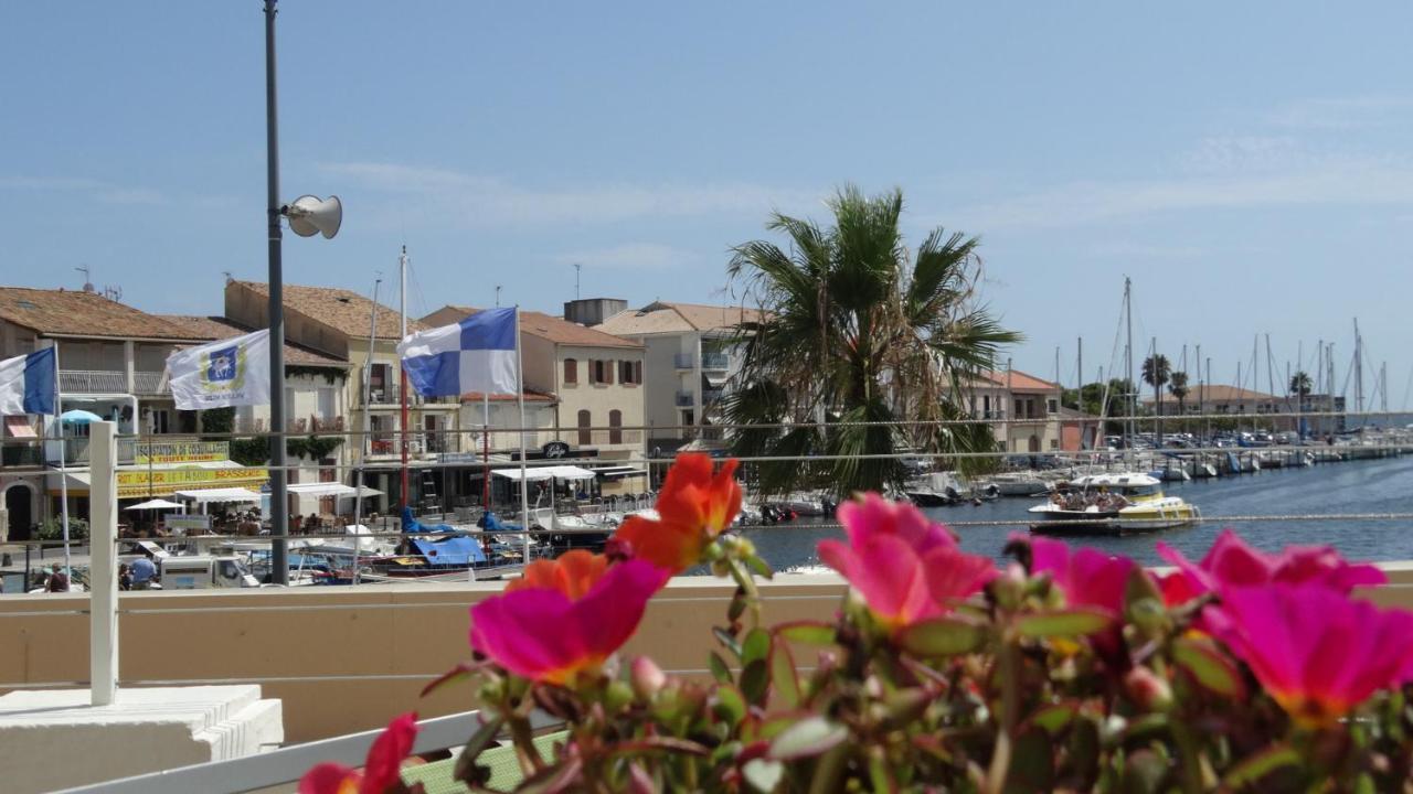 Suite avec Terrasse - Vue sur Mer