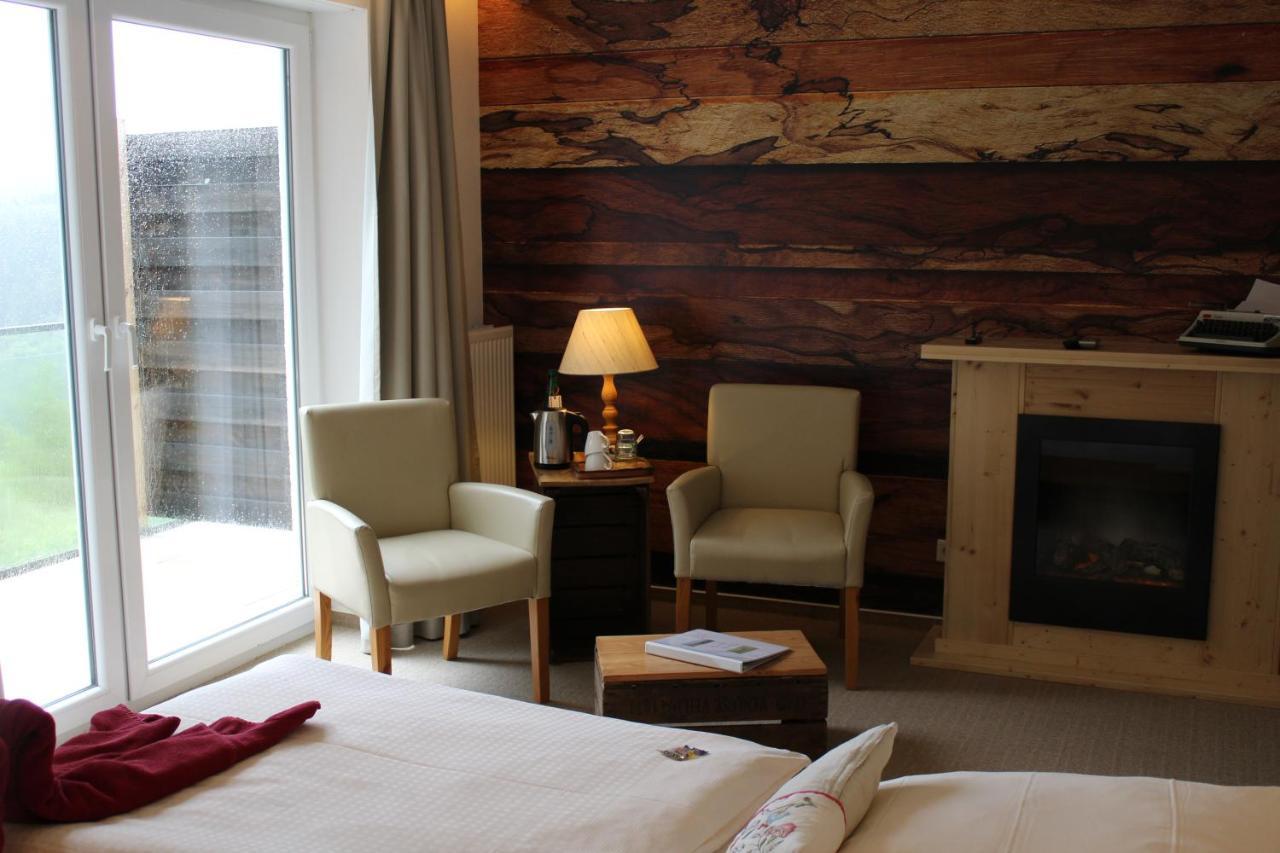 Comfort Doppelzimmer