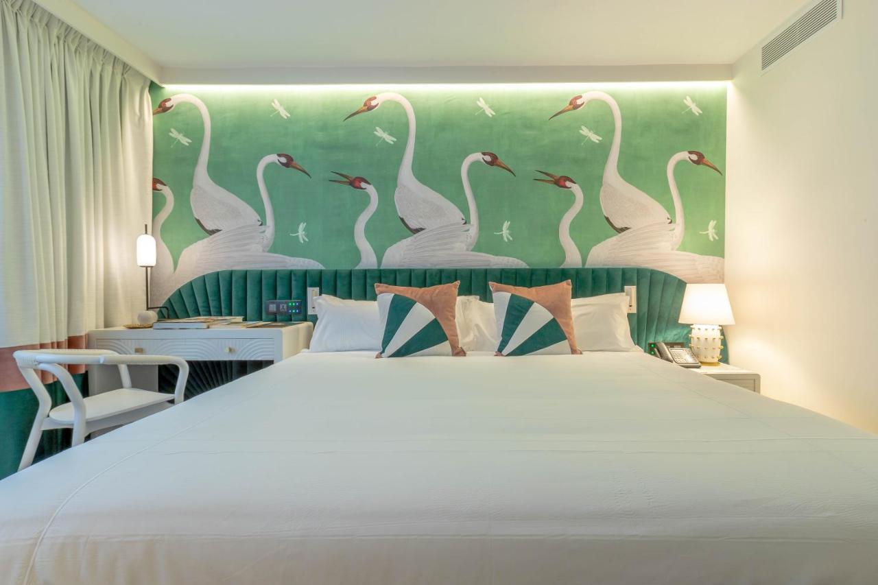 Chambre Supérieure Deluxe