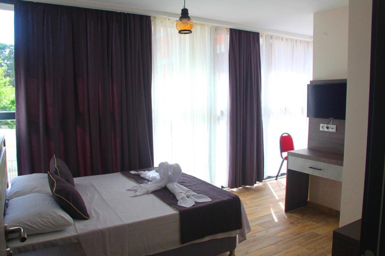 Chambre Double Standard