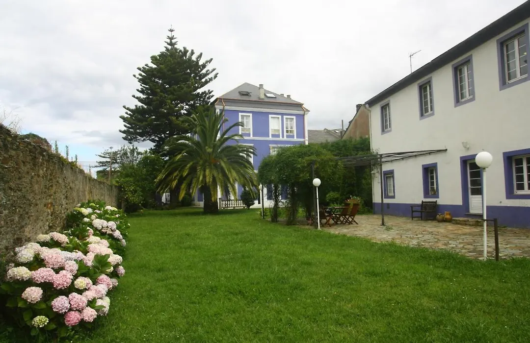 Hotel Gastronómico Araucaria-1