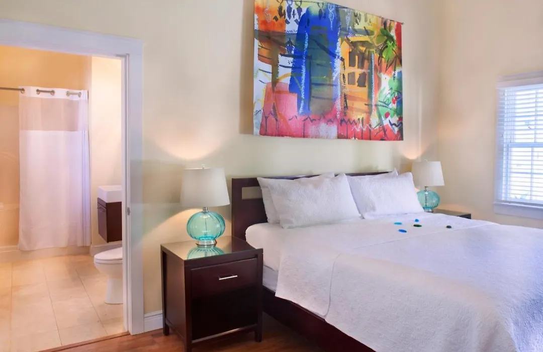 Azul Key West-1
