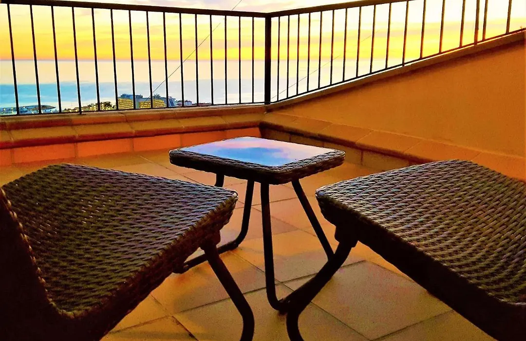 Ashram Villa Sunshine-1
