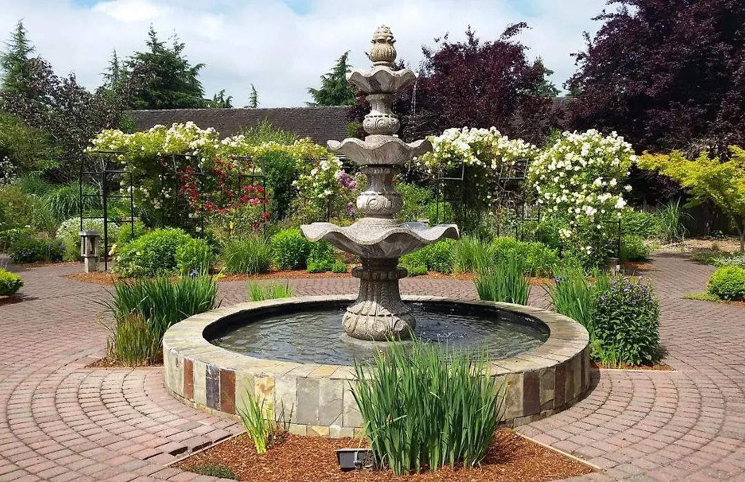 The Village Green-1