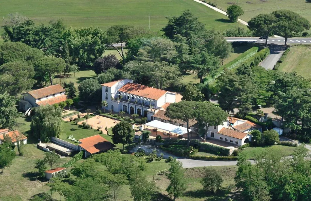 Antico Borgo di Sutri-1