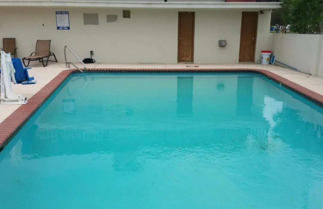Oyo Hotel Lafayette La I-10 & University-1