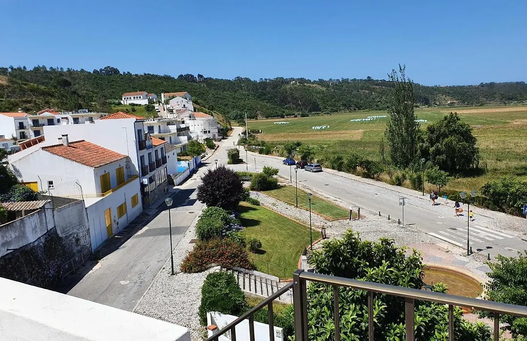 Hospedaria Firmino Bernardino-1