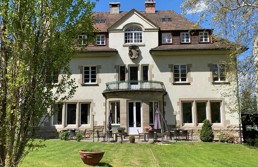 Parkhotel Bad Harzburg Garni-1