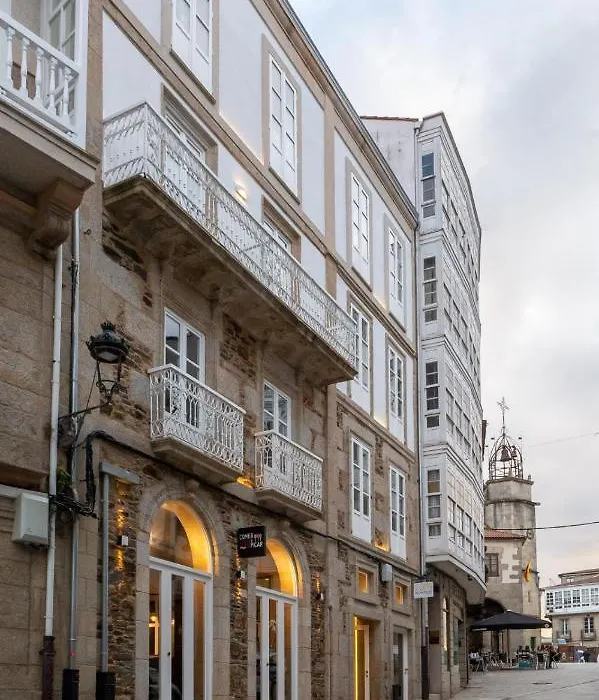Hostal Pórtico-1