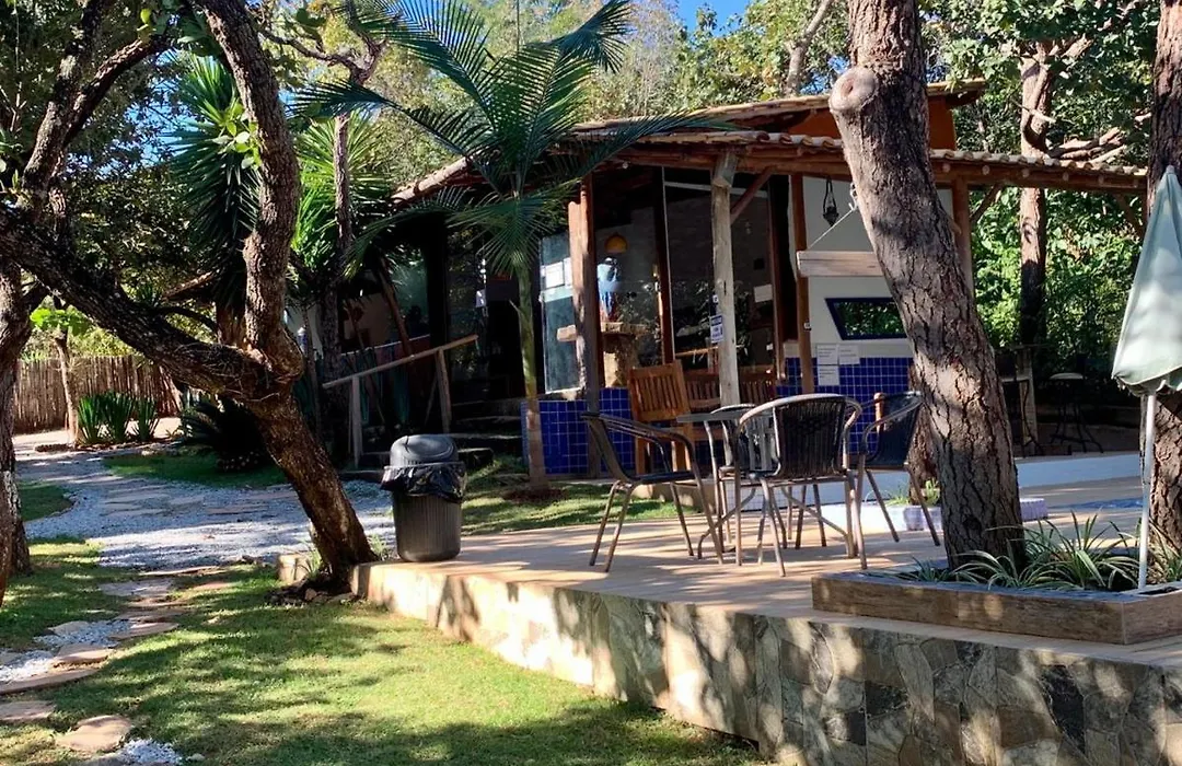 Vila Flores Pousada-1