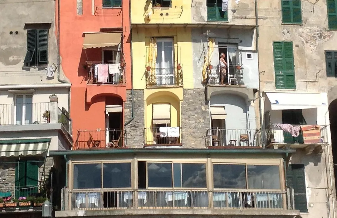 Affittacamere La Lanterna-1