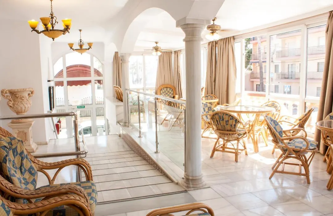 Hotel Guadalupe-1