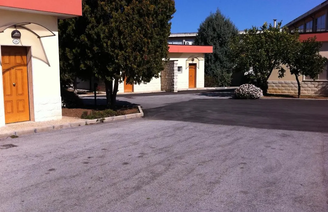 Hotel Giardino-1