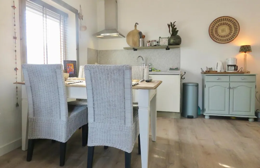 Casa Duna Close To The Beach, City Centre, Dunes And Parking Area-1