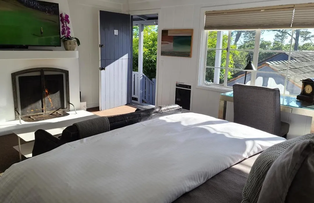 The Vagabond'S House Boutique Inn-1