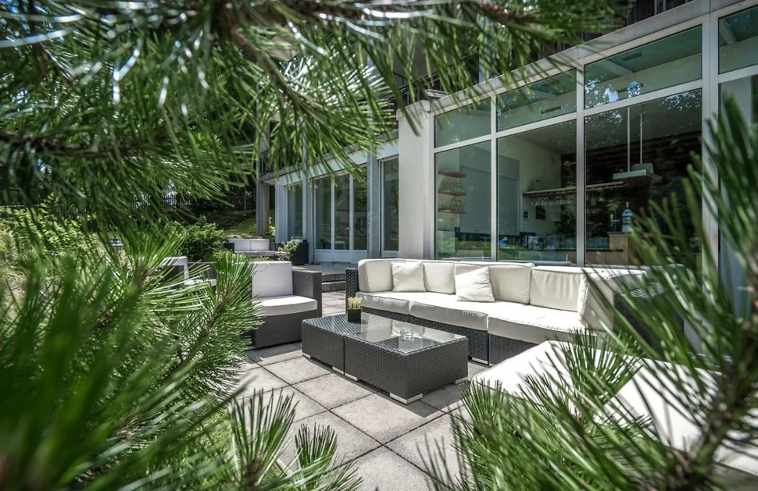 Hotel Strela By Mountain Hotels-1