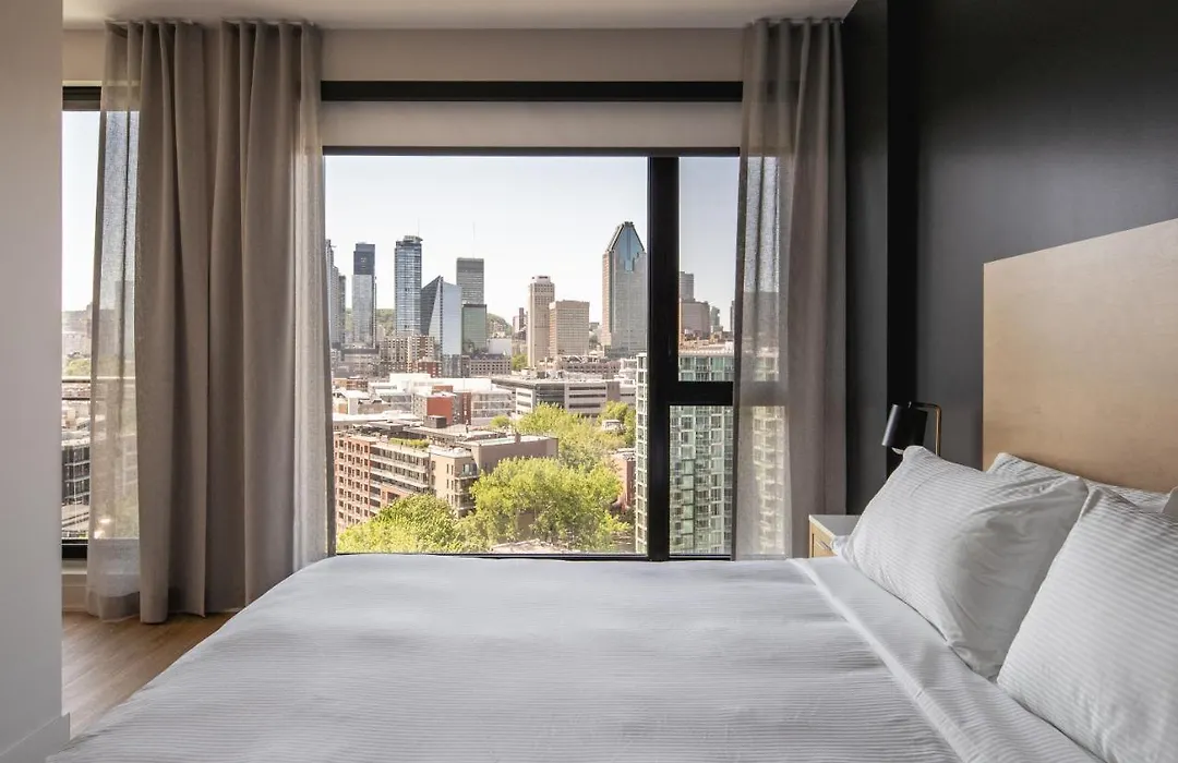 Griffintown Hotel-1