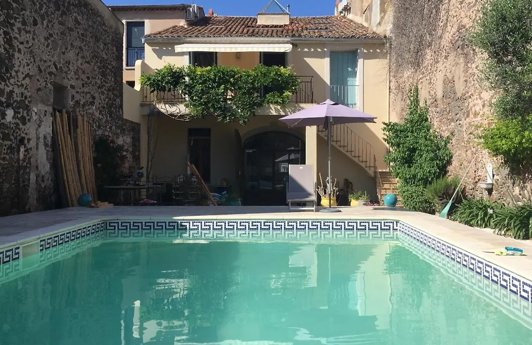 La Casa Occitane-1